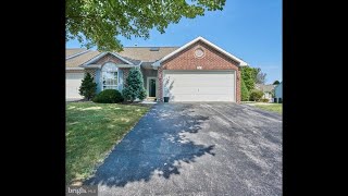 38 Greenfield Drive Carlisle, PA 17015 - Home for sale