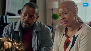 Zethu meets with the Mabandla's – Inimba | S2 | Ep 65 | Mzansi