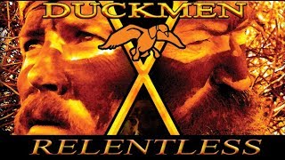 Duckmen 10: Relentless FULL MOVIE feat. Phil and Jase Robertson