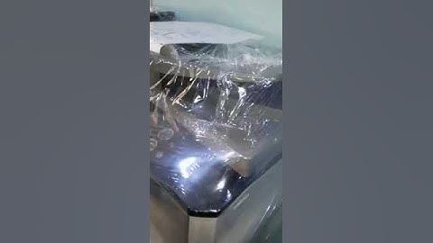 Sharp MX 2614, 3114 A3 Color Multifunction DI machine.