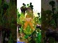 Social Network . anthropomorphic minecraft　#shorts #minecraft #animation