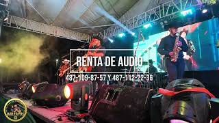 Norteñas with Los Potros de Cardenas - 15th Birthday Party at Lobos 2026