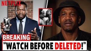 50 Cent’s New Documentary BREAKS OPEN the Secret Truth About Diddy & Stevie J