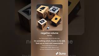 negative volume (hip hop song)