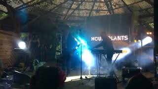 Houseplants@Body&Soul 2022 Festival - Woodlands Stage Sunday 19th June.