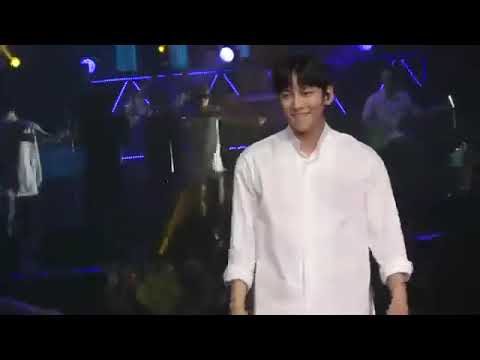 Ji Chang Wook Insomnia Cover Full Version 