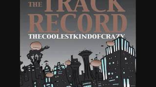 Watch Track Record The Making video