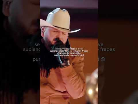 hay namás pa´que vayan y digan 🔥#elfantasma #afinartemusic #regionalmexicano