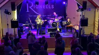 Rignells - Pokare Kare Ana Markuz.se