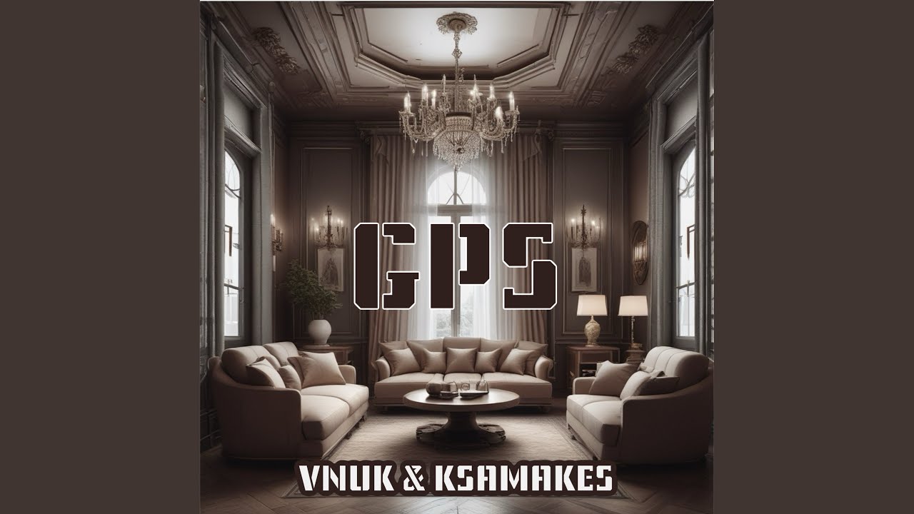 GPS - YouTube