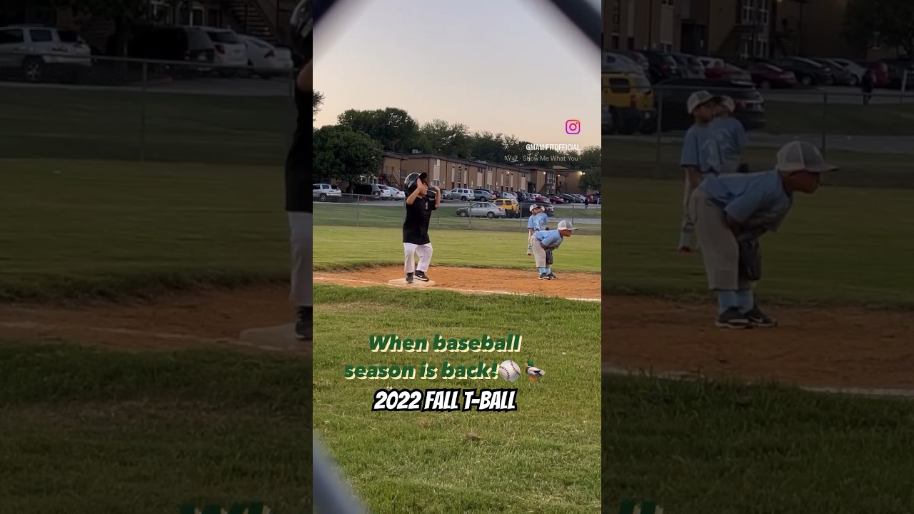 #tball