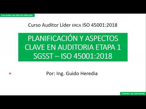 Vídeo: Como auditar: 14 etapas (com fotos)