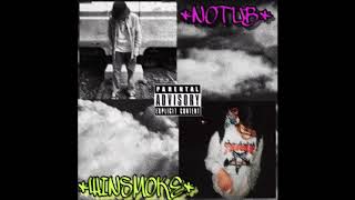 Notub - Green Ft. Winsmoke Prod.hozey