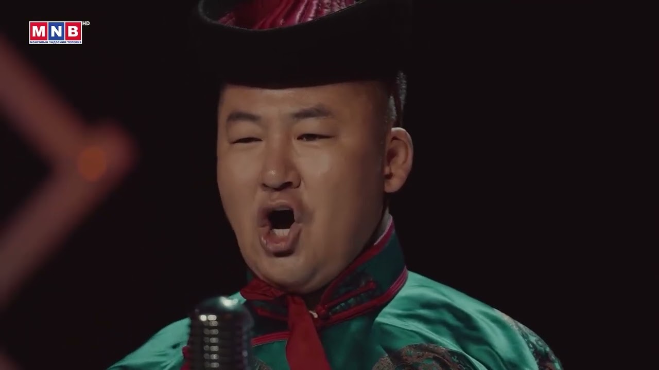 Оторчны дуу / Шүлэг : Н.Ренчинхорлоо,  Хөгжим : Х.Билэгжаргал /ТС/ Дуучин: Н.Дашдэмбэрэл /ТЗДБЧ/