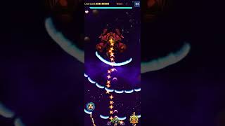galaxy sky shooting boss crazy 29 fast kill screenshot 4