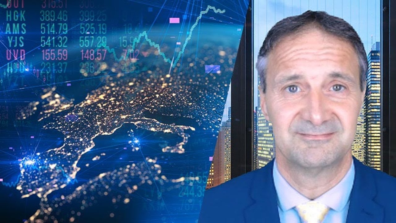 stoxx Update 2022 Europe’s STOXX 600: “At a Pivotal Point”