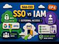 AWS RDS vs DynamoDB (SAA-C03) | Which Should You Use? (Ep. 6)
