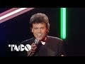 Taco - You're My Answer To It All (ZDF Tele-Illustrierte, 24.11.1986)