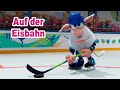 Booba ⛸️ Auf der Eisbahn 🏒 Lustige Zeichentrickfilme für Kinder - BOOBA ToonsTV