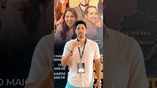 Fio Hub presente no T3 Experience