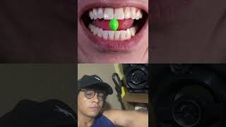 프링글스 볼펜 만들기 Pringles Pen DIY with Nano Tape! #Orbeez #Squishy #실리콘테이프