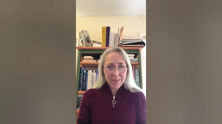 Achieving Balance in Life Tiffany Guthrie LPC