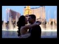Our Wedding in Las Vegas  :) www.eriksonlaw.ca