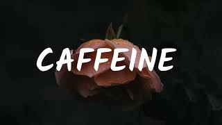 Fly By Midnight - Caffeine (Lyrics) feat. Shoffy
