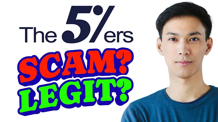 the5ers – Company Review Important Things To Know