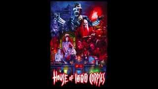 31 Fun-Size Halloween Flicks | Day 8 | HOUSE OF 1000 CORPSES