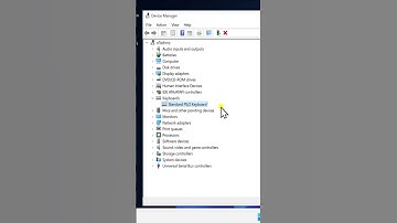 Laptoptoetsenbord repareren werkt niet in Windows 11 (2025)