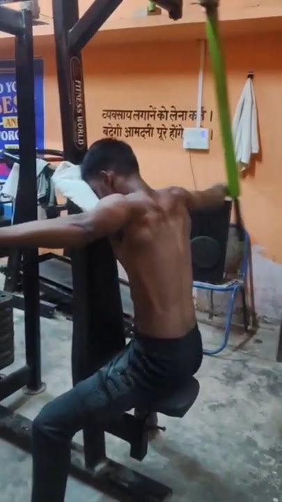 solldar workout routines 💪🏽💖 सोल्डर कैसे बनाएं??🤔🤔🤔#shortsviral #ytshorts #fitness #shortsfeed