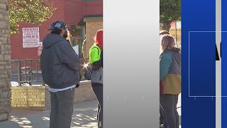 Auto workers at Michigan plant go on strike