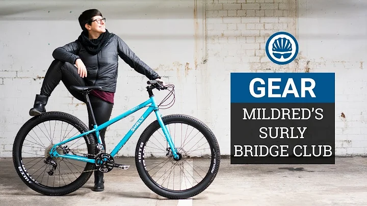 Surly Bridge Club | Your Chance to Help Kit out Mi...