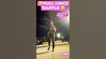 Thumbnail of 🤔MULL DANCE SHUFFLE 🤔#dance #dancechallenge #danceclass #danceislife #dancelife #dancer