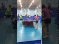 HE Zhiwen vs Juan LIU on WESTCHESTER July 2019 Open