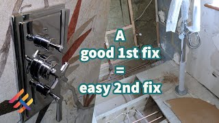 Good 1st fix, Easy 2nd fix by Loving Plumbing  1,499 views 1 year ago 8 minutes, 49 seconds