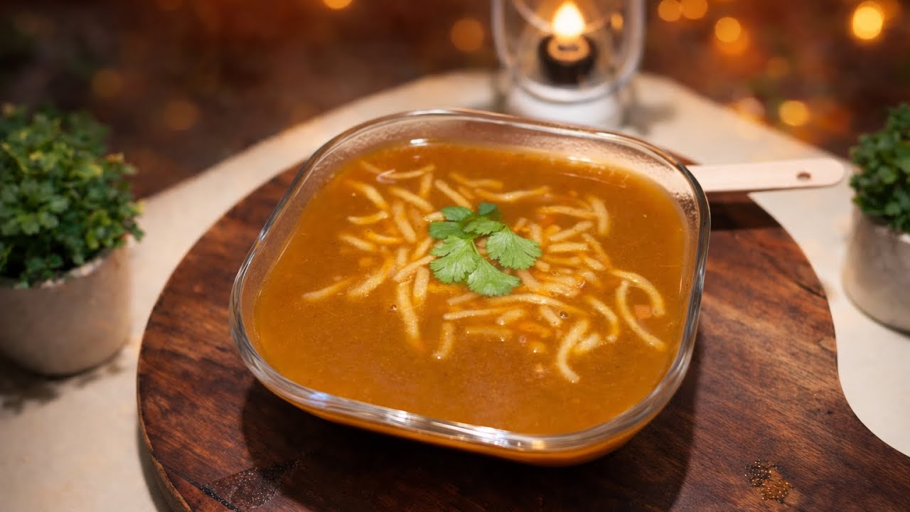 Homemade Tomato Palak Soup-No maida, no cornflour | soup recipe | winter special | easy cooking 