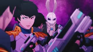 The White Rabbit Returns 🐰🐰🐰| Devil May Cry S02X04 (2026)