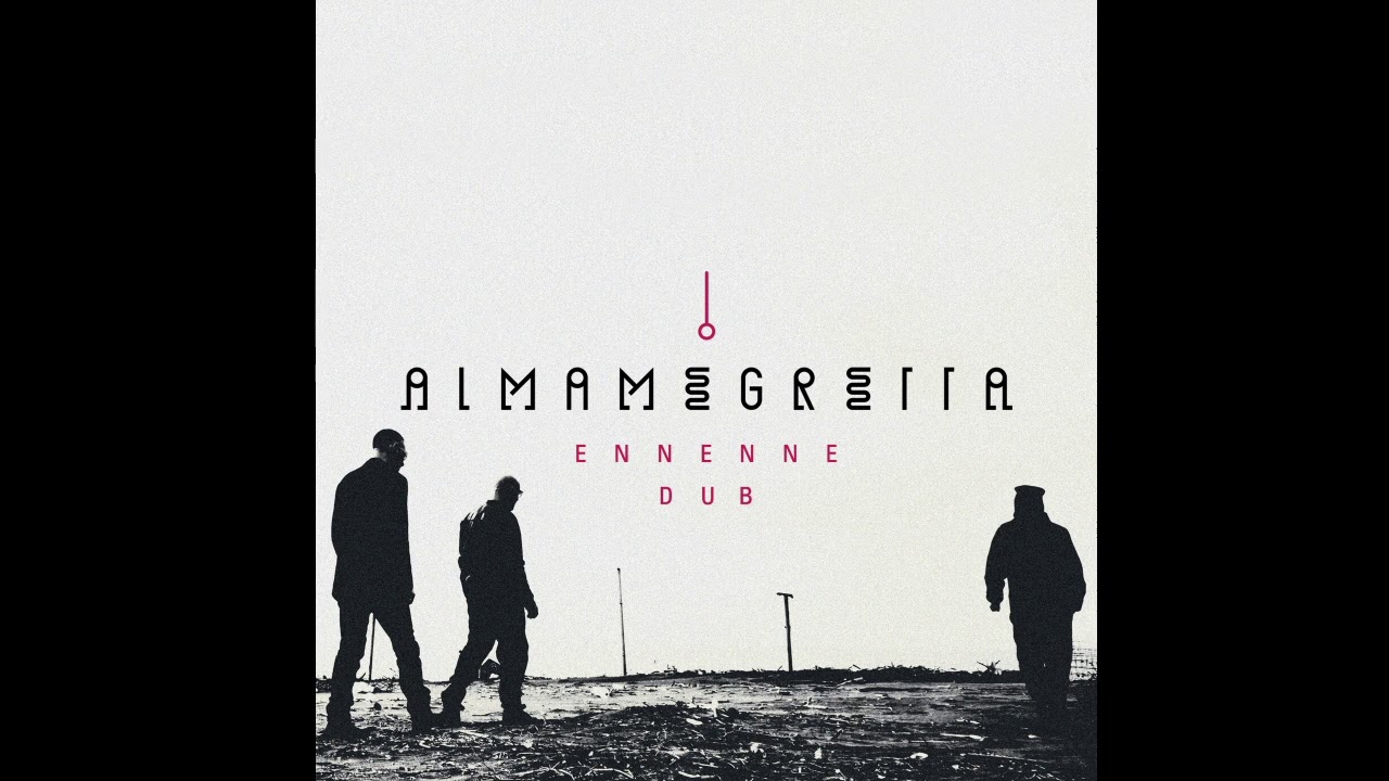 Almamegretta - Ennenne Dub (Full Album) 2017