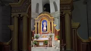 The Rite of Descent of Virgen de los Remedios de Malate
