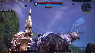 Tera | Mountain Climbing