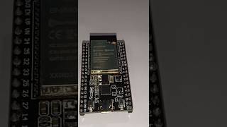 esp32 project #esp32project #esp32wroom#esp32 wrover#esp32cam