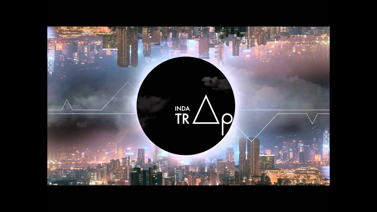 RL Grime   Because Of You