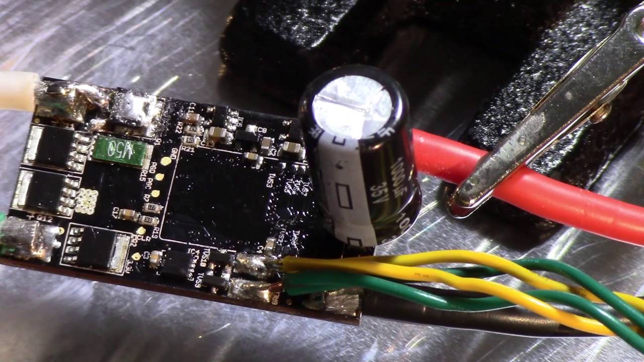 eBike Motor Controller Repair Or not. YouTube
