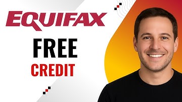 Request Free Equifax Credit Report – Step by Step