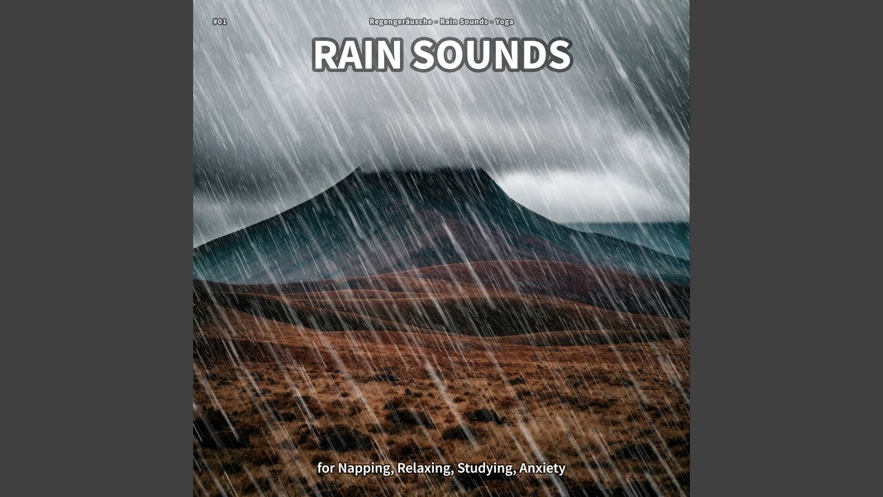 Rain Sounds, Pt. 81 - YouTube