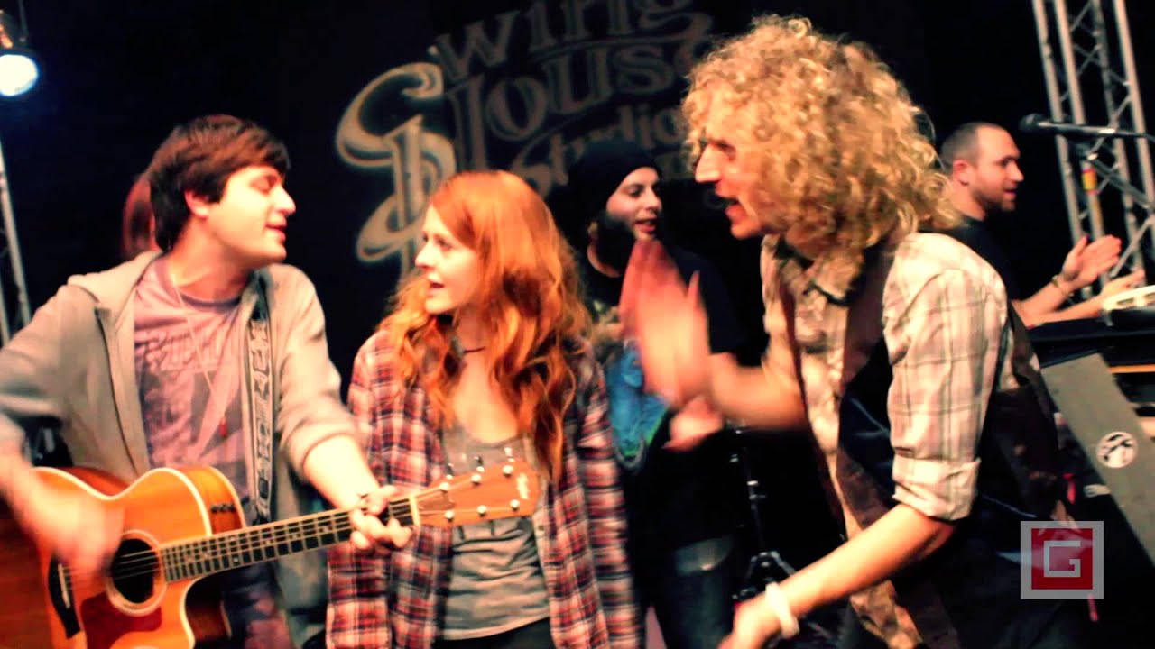 The Mowgli's - 