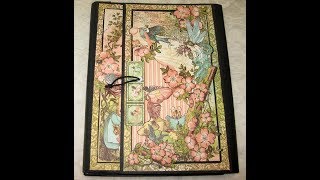 Stationers Keepsake Album (SOLD)