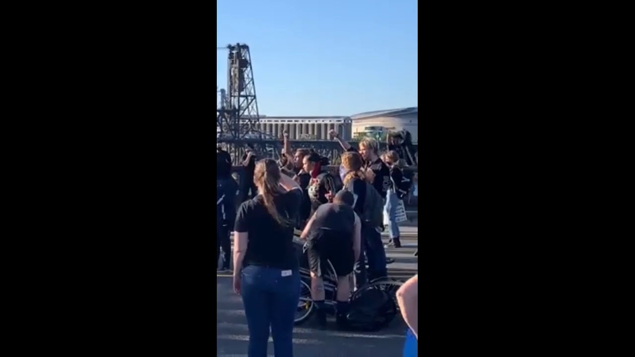 Nobody Can Explain This (Strange Event on Earth - JUNE 2020) Must Wacth 